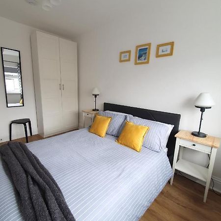 One Bed Apartment With Sofa Bed Llandudno Exteriör bild